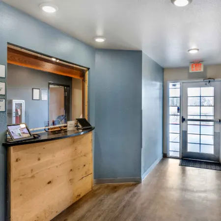 Studio 6 Extended stay Bossier City, LA - Shreveport