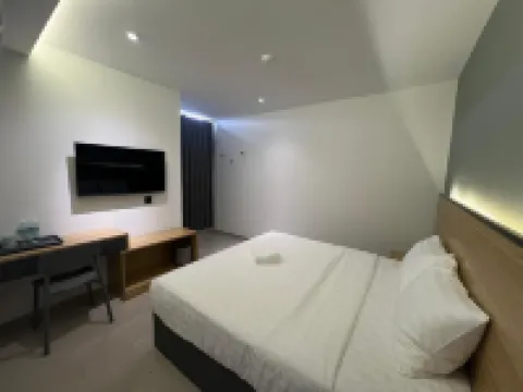 Hotel M9 Sepang KLIA & KLIA 2 โรงแรมในเซปัง