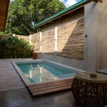 HAMA Villa With Private Pool