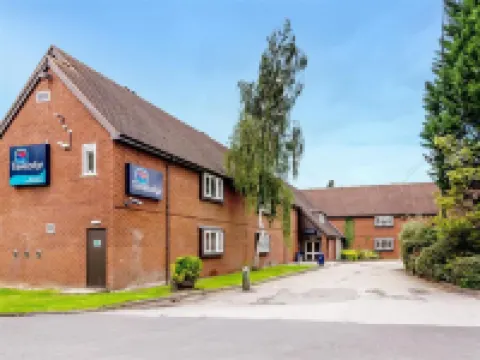 Travelodge Birmingham Castle Bromwich