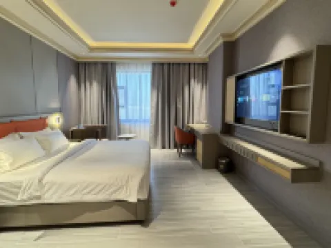 Amaris Hotel Hotels in Barka