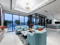 Rhenium Jazan Hotéis em Jazan