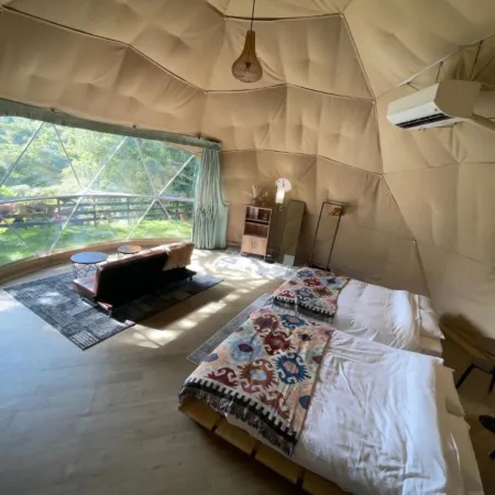GLAMFOREST OKINAWA NAGO