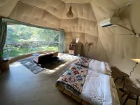 GLAMFOREST OKINAWA NAGO