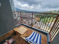 Cameron Highland 618 The Nautical Stay 10 Pax - Bergblick