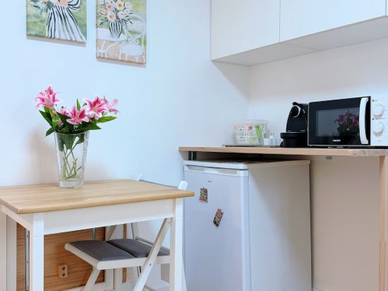 Cozy Studio in Heart of Paris 10th