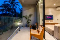 Jungle Vista Boutique Suites Ubud - Condos