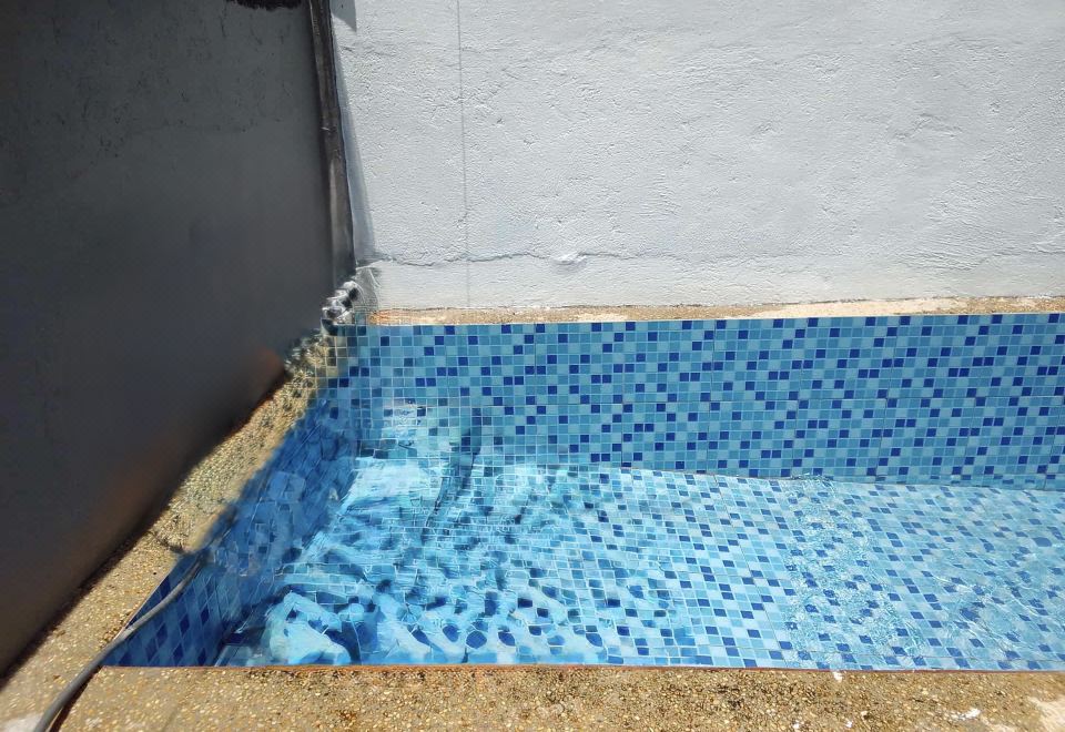 마르분 홈스테이 테라스