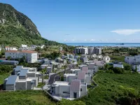 Jeju Salang Hotels near Bomunsa Temple