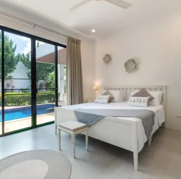 วิลล่าทั้งหลังในราไวย์ ประเทศไทย