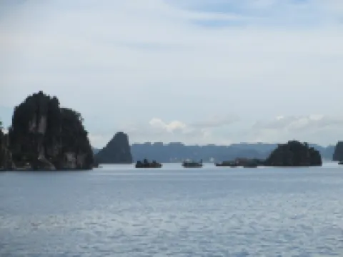 Wabi Sabi Home Icon 40 Ha Long