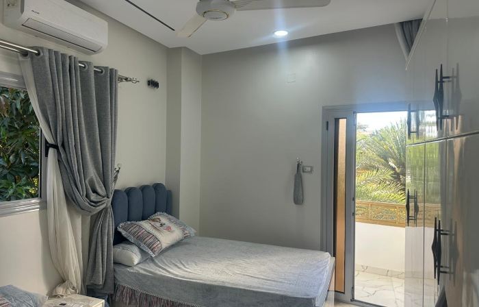 Eshyan Guest House