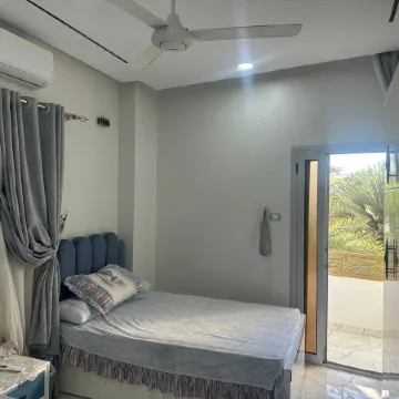 Eshyan Guest House