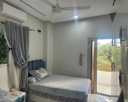 Eshyan Guest House Hoteles en Asuán