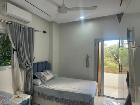 Eshyan Guest House Hotels near Unfinished Obelisk