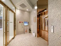 Jeongseong Hotel Hotels near Busan Bank