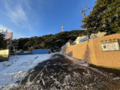 SELF　PLUS　HOTEL　CHOSHI