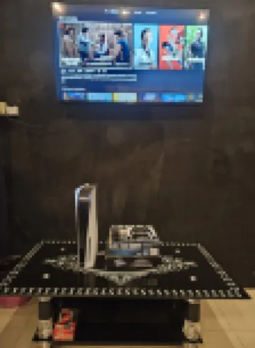 Kai Lions International Capsule Hostel Pakse