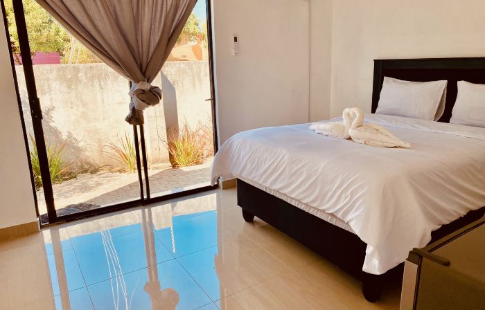 Sinlu Bed and Breakfast