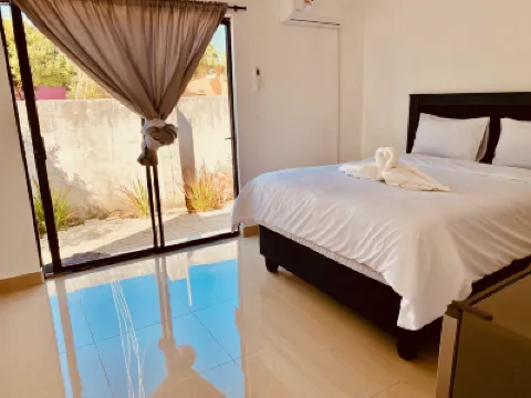 Sinlu Bed and Breakfast Các khách sạn ở 