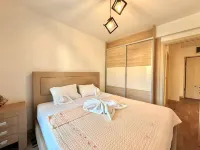 Apartmnet LV Budva - baru
