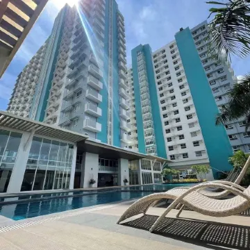 The Captain’s Abode Staycation