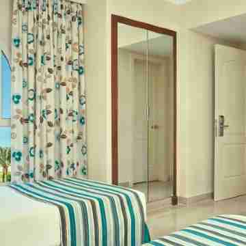 Cardina Resort Rooms