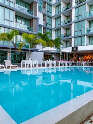 รูปภาพของSpacious Apartment for Ideal Family Holiday, Laguna View