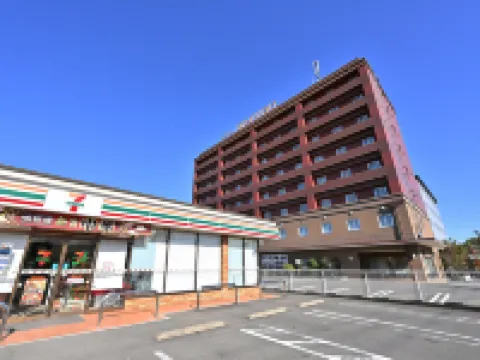 HOTEL nanvan焼津 焼津のホテル