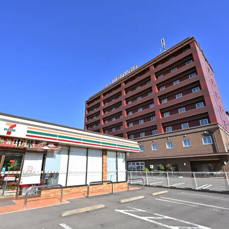 Hotel nanvan Yaizu