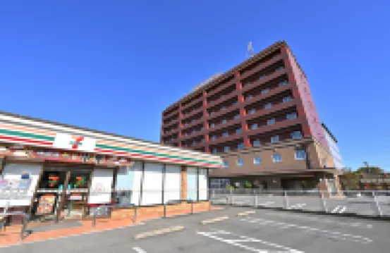 HOTEL nanvan焼津