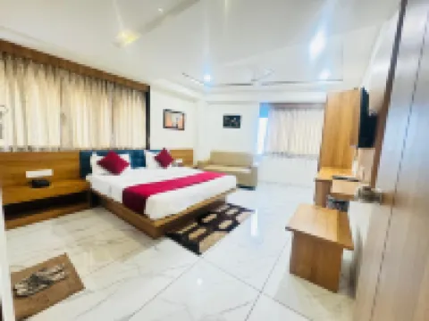 Hotel Long Stay