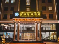 YUZHOUSmartHotel