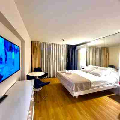 Sofie's Dreamhome at Orbi Rooms