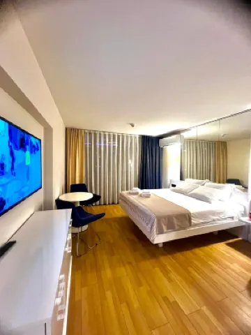 Sofie's Dreamhome at Orbi