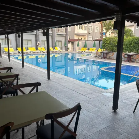 Grand Nar Hotel - Adult Only