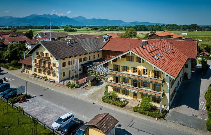 Happinger Hof