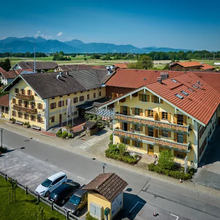 Happinger Hof