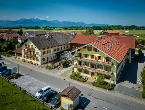 Happinger Hof