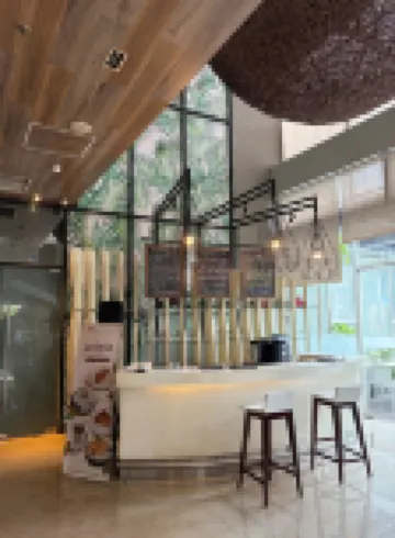 Cozy Bogor Icon Studio Apt bogor W/ Pool