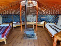 Hunnu Camp - 2 étoiles