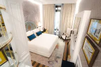 Gran Hotel Claridge Granada - Preferred Hotels & Resorts