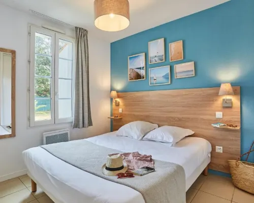 Odalys Terre Marine Residence Hotels in Saint-Pierre-d'Oleron