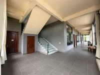 Alicia Resort - موقف سيارات