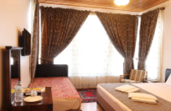 Konya Dervish Hotel