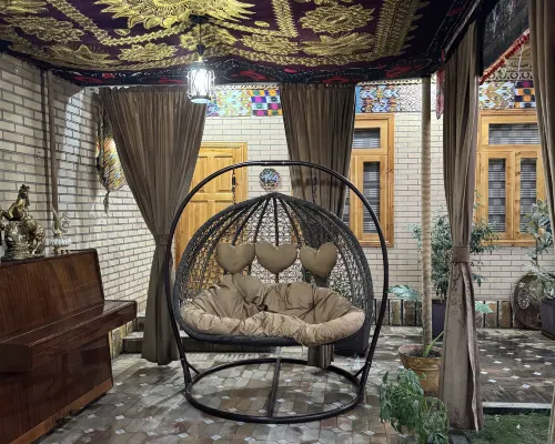 Meros Guest House Hotels in Samarkand