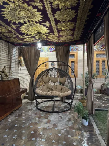 Meros Guest House Hotels in 