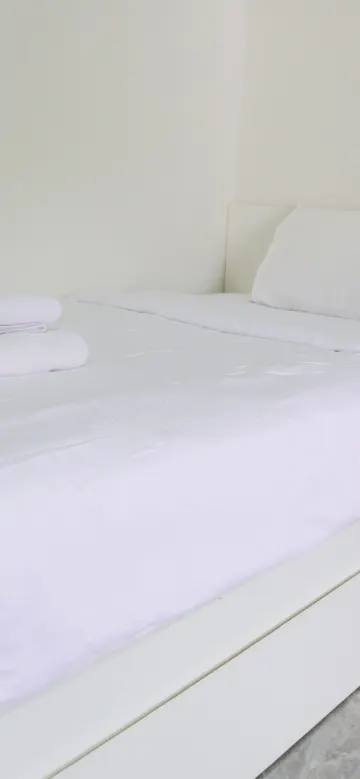 ห้องพักเตียงเดี่ยว