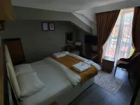 UZUNGOL YAYLA OTEL Hotels in Caykara