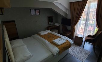 UZUNGOL YAYLA OTEL